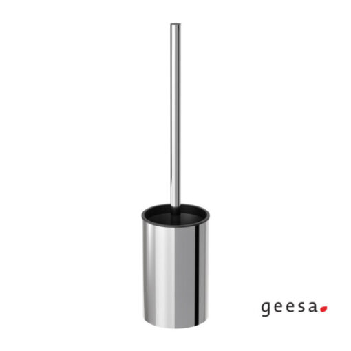 Πιγκάλ Επιτοίχιο 1511-110 CRAFT GEESA INOX CHROME (10 Άτοκες Δόσεις)