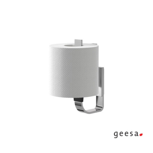 Θήκη Εφεδρικού Χαρτιού 1512-110 CRAFT GEESA INOX CHROME