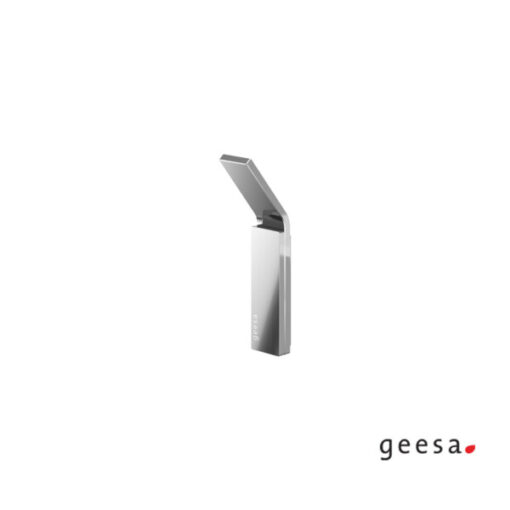 Άγκιστρο μονό 1545-110 CRAFT GEESA INOX CHROME