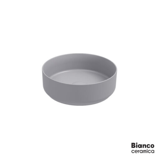 Νιπτήρας Επιτραπέζιος Φ36εκ. 33036-440 BIANCO CERAMICA (10 Άτοκες Δόσεις)